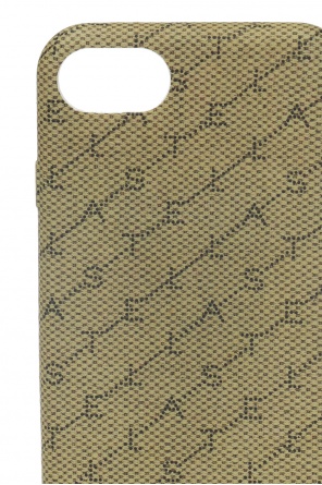 Iphone 7/8 case with logo, zdjęcie 2 Iphone 7/8 case with logo od Stella McCartney